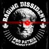 Logo of telegram channel ragingdissidentiii — Raging Dissident III 🇨🇦
