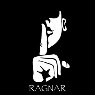 Логотип телеграм -каналу ragnar_trek — RAGNAR