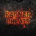 Logo saluran telegram ragnarcheats — RAGNAR CHEATS