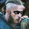 Logo of telegram channel ragnaroff — Ragnar_ök