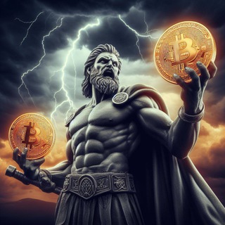 Логотип телеграм канала @ragnarokcrypto — RAGNAROK CRYPTO ⚡️