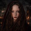 Логотип телеграм канала @ragnhildxrunes — ragnhild tyr’s flame
