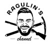 Logo of telegram channel ragulins — RAGULINS