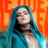 Логотип телеграм канала @ragushacos — рагуша фанатка Наны