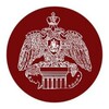 Логотип телеграм канала @rah1757 — РОССИЙСКАЯ АКАДЕМИЯ ХУДОЖЕСТВ