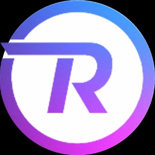 Logo saluran telegram rahagram_channel — رها مسنجر / Raha Messenger