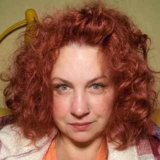 Логотип телеграм канала @rahalina_k — Екатерина С. Р. Жить своей жизнью. Психолог онлайн.