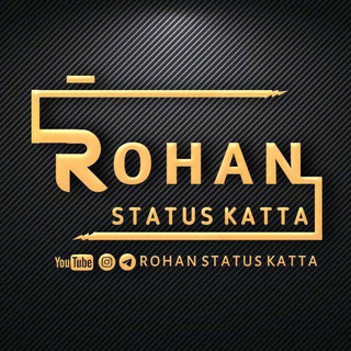 Telgraf kanalının logosu rahanstatuskatta_1 — RahanStatusKatta_1 | HD STATUS