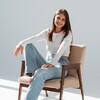 Логотип телеграм канала @rahasyavijnanaaa — А-событие Маши Филатовой