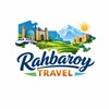 Telegram kanalining logotibi rahbaroytravel — RAHBAROY TRAVEL