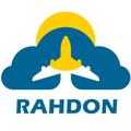لوگوی کانال تلگرام rahdondotcom — مهاجرت کاری تحصیلی توریستی با راهدون