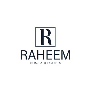 لوگوی کانال تلگرام raheem_store — رحيم ستور
