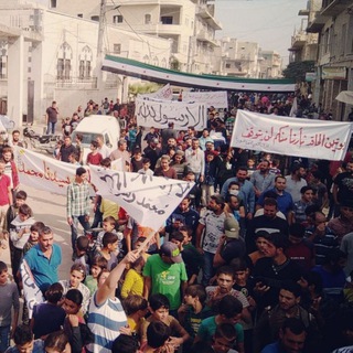 لوگوی کانال تلگرام rahhal98 — منوعات من إدلب وعموم سوريا