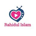 Logo saluran telegram rahidul28joinchati2k5a — Rahidul Islam YT
