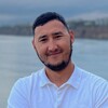Telegram арнасының логотипі rahim_muratov — Рахим Муратов | Marlin