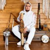 Telegram kanalining logotibi rahimovmusicone — RAHIMOV