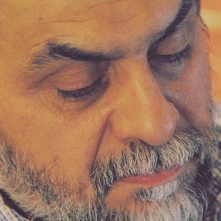 لوگوی کانال تلگرام rahimpour — استاد حسن رحیم‌پور
