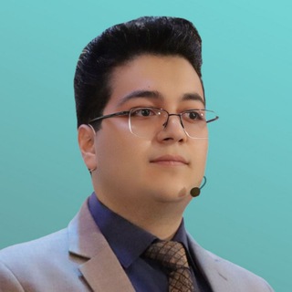 Telegram channel طاها بام‌شاد | مربی فن‌بیان و ارتباطات logo