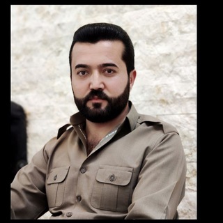 لوگوی کانال تلگرام rahman_kolkan2 — 🎤مامستا رحمان کولکان🎤