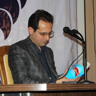 لوگوی کانال تلگرام rahmanifar_mohammad — (محمد رحمانی‌فر) Bitik