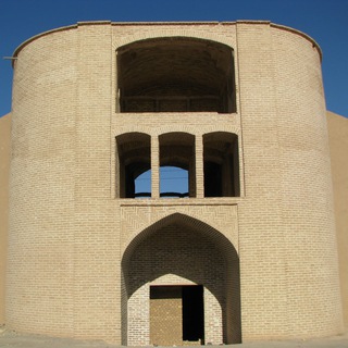 لوگوی کانال تلگرام rahmatabad — رحمت آباد یزد