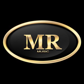 Logo of telegram channel rahmatovmusics — MR Music