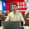Telegram kanalining logotibi rahmatullayev_abror — FULL IELTS COURSE by Abror Rahmatullayev