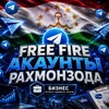 Telegram каналынын логотиби rahmon_posted — Пᴩᴏдᴀжᴀ ᴀᴋᴀунᴛᴏʙ