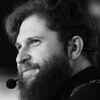 Логотип телеграм канала @rahnovskij — священник Андрей Рахновский