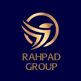 Logo saluran telegram rahpad_ca — Rahpad Immigrants
