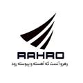 Logo saluran telegram rahro_yadak — RAHRO_YADAK