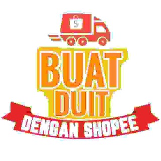 Telegram channel RAHSIA SHOPEE DAN BORONG CHINA logo