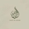 Логотип телеграм канала @rahtulansar1 — رهط الأنصار