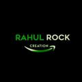 Logo of telegram channel rahuirockcreation — RAHUI ROCK CREATION
