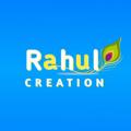 Logo saluran telegram rahul_creation_143 — Rahul Creation 🔥
