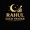 电报频道的标志 rahulgoldtrader — Rahul Gold Trader 🌙