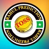 टेलीग्राम चैनल का लोगो rahulpredition666 — RAHUL PREDICTION ™