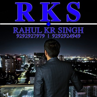 टेलीग्राम चैनल का लोगो rahulsinghline — 🥎Rahul Kr Singh CricLine🏏