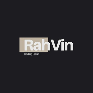 टेलीग्राम चैनल का लोगो rahvintradinggroup — RahVin Trading Group
