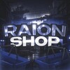 Логотип телеграм канала @rai0nshop — RaionShop⚡️