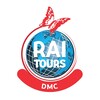 Logo of telegram channel rai_tours — RAI TOURS