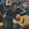Логотип телеграм канала @raiakiroo — raianaWHO🪼