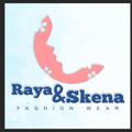 لوگوی کانال تلگرام raiawskina — ريا وسكينه ( تجميع اكبر المصانع )(00201091452431) للتواصل واتساب.☺