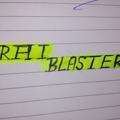 Telegram channel RAI BLASTER SATTA logo