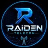 Логотип телеграм канала @raidenn_telecom — 𝑹𝑨𝑰𝑫𝑬𝑵 𝑻𝑬𝑳𝑬𝑪𝑶𝑴