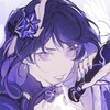 Логотип телеграм -каналу raidenversedaily — ㅤㅤ𝇂𝇄 𝒓aidenverse daily & cf ♡᳚