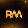 Telegram channel RaidMine Анархия logo