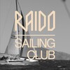 Логотип телеграм канала @raido_sailing — Raido Sailing Club