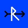 Логотип телеграм канала @raido_team — RAIDO.TEAM