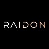 Логотип телеграм канала @raidon_sneakers — Premium кроссовки | RAIDON💎